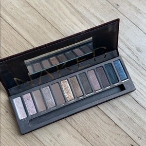 Original Urban Decay Naked Palette